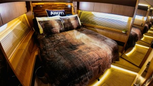 INCOGNITO 59ft Sea Ray Yacht For Sale