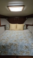 Wild Life 45ft Viking Yacht For Sale