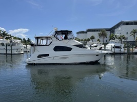 43' Silverton 2005
