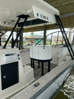 Pullin Drag 31ft Custom Yacht For Sale