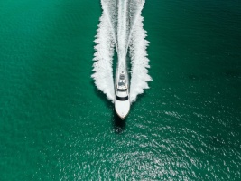 Gas Money 62ft Viking Yacht For Sale