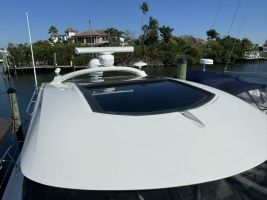 Lopez Cove II 47ft Sea Ray Yacht For Sale