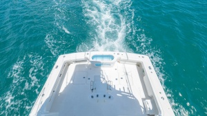 Honey Girl 61ft Viking Yacht For Sale