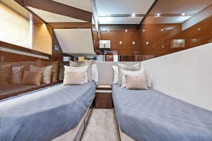 68ft Prestige Yacht For Sale