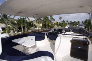 1999 Viking Sport Cruiser thumbnail 14