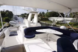1999 Viking Sport Cruiser thumbnail 15