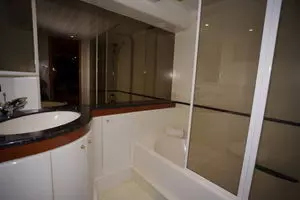 1999 Viking Sport Cruiser thumbnail 9