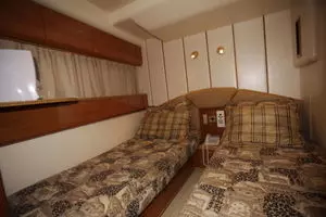1999 Viking Sport Cruiser thumbnail 11
