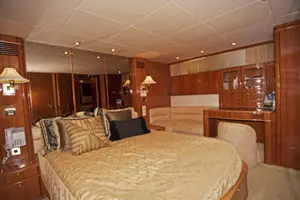 1999 Viking Sport Cruiser thumbnail 8