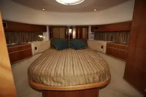 1999 Viking Sport Cruiser thumbnail 10