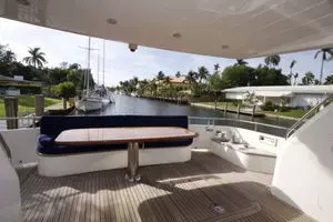 1999 Viking Sport Cruiser thumbnail 13