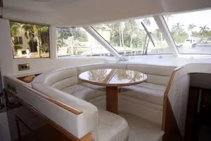 1999 Viking Sport Cruiser thumbnail 7