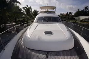1999 Viking Sport Cruiser thumbnail 18