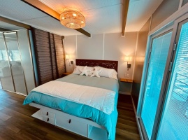 40ft Houseboat Yacht For Sale