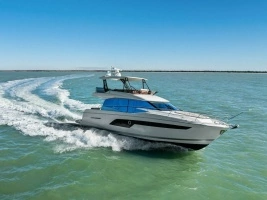 2022 Prestige 520 Flybridge thumbnail 82
