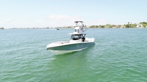 My Mermaid 39ft Nor Tech Yacht For Sale