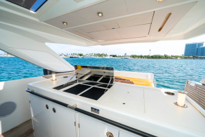 43ft Jeanneau Yacht For Sale