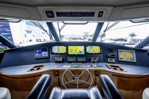 TEUSEAS 76ft Viking Yacht For Sale