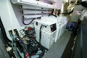 KINGSHIP 64ft Absolute Yacht For Sale