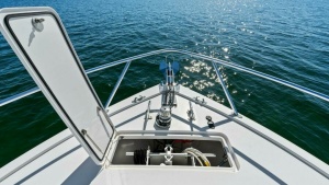 Hot Spot 55ft Viking Yacht For Sale