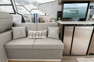 Sweet Caroline 46ft Cruisers Yachts Yacht For Sale
