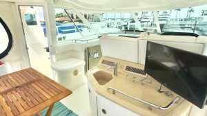 Knot on Call 41ft Sea Ray Yacht For Sale