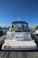 WHY KNOT 37ft Cruisers Yachts Yacht For Sale