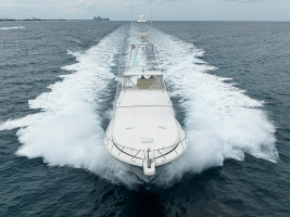 GOIN DEEP 70ft Bertram Yacht For Sale
