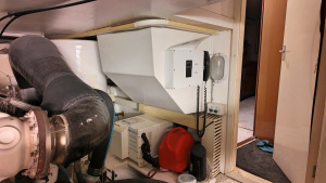 Thrill a Minute III 60ft Viking Yacht For Sale