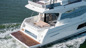 460 46ft Prestige Yacht For Sale