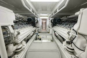 Engine Room