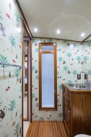 SIBONEY 60ft Rybovich Yacht For Sale