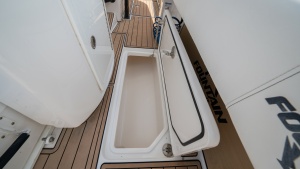 Fountain 34 TE 34ft Fountain Yacht For Sale