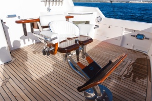 Condors Nest 69ft McKinna Yacht For Sale