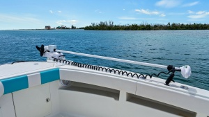 Reel Tension 32ft SeaVee Yacht For Sale