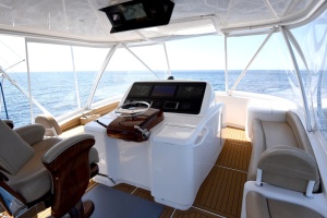 TAG Team 55ft Viking Yacht For Sale