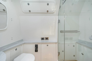 53ft HCB Yacht For Sale