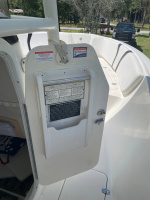 INTENSITY 2 29ft Century Yacht For Sale