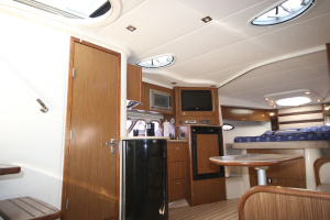 OUR SWEET LIFE 38ft Cruisers Yachts Yacht For Sale