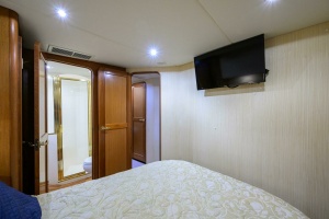 SUMMEREBEL 50ft Ocean Yachts Yacht For Sale