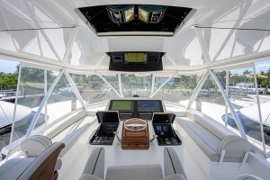 NO NAME 58 58ft Viking Yacht For Sale