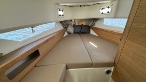 In  Stock 2025 Nimbus C11 086 40ft Nimbus Yacht For Sale