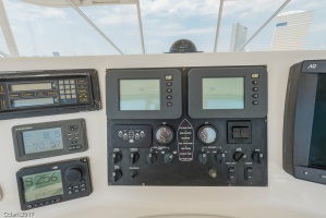 NO PRESSURE 53ft Post Yacht For Sale