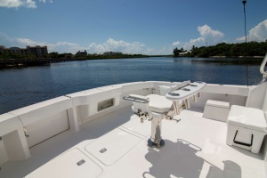Tiger Six 50ft Viking Yacht For Sale