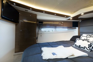 45ft Cruisers Yacht For Sale