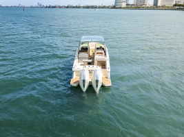 28ft Chris Craft Yacht For Sale