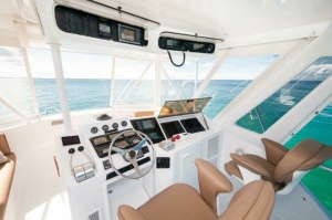 1998 Ocean 48 Super Sport thumbnail 26