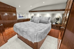 Pipe Dream 68ft Viking Yacht For Sale