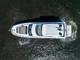 68ft Prestige Yacht For Sale