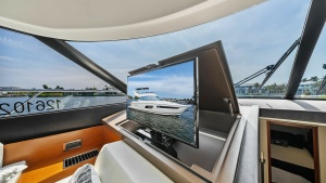 Legacy 55ft Prestige Yacht For Sale